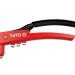 Hand riveter 2.4-4.8 mm 3600