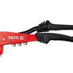 Hand riveter 2.4-4.8 mm 3601