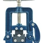 Hinged Pipe Vice 2-1/2'' 36570