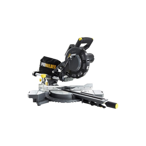 PROBUILDER MITRE SAW 216MM 1700W 37575