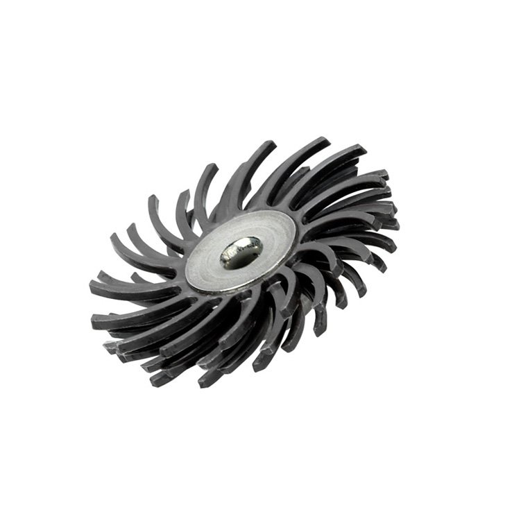 Dremel Abrasive Brush (Hard)