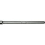 Extension bar with wobble  3/8" 254 mm YT-3849