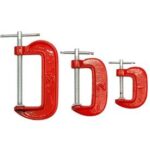 C-Clamp Set 38830