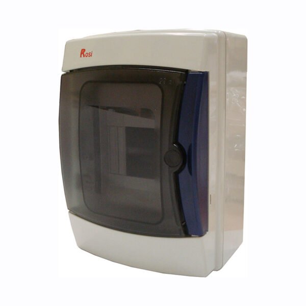 Distribution Box RS3904T