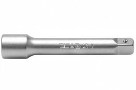 Extension bar 3/8" 35 mm YT-3842