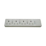 4-in-Line w/Switches WK