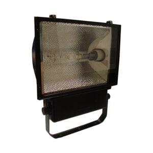 Floodlight 400W Metal Halide