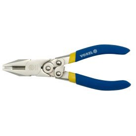 Combination pliers 180mm 40721