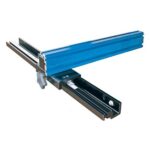 Precision Band Saw Fence