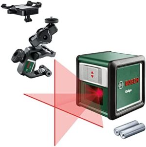 Bosch Quigo III