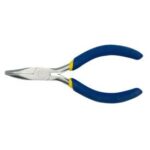Bent nose pliers 42304