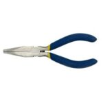 Flat nose pliers 42306