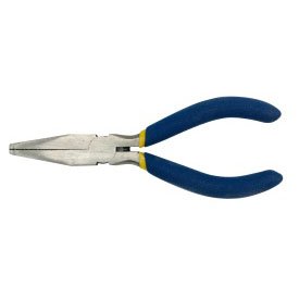 Flat nose pliers 42306