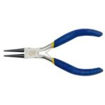 Round nose pliers 42307