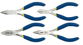 Mini pliers set 42308