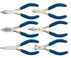 Mini pliers set 42309