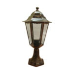 Lantern 4304 Rust