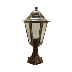 Lantern 4304 Rust