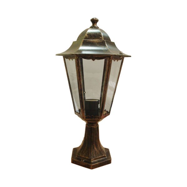 Lantern 4304 Rust