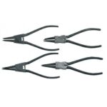 Circlip pliers set 150 mm 43540