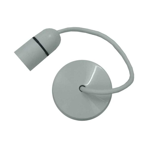 Ceiling Rose with Holder B22