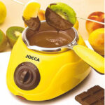 Jocca Chocolate Fondue Set - Image 2