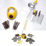 Jocca Chocolate Fondue Set - Image 4