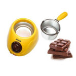 Jocca Chocolate Fondue Set