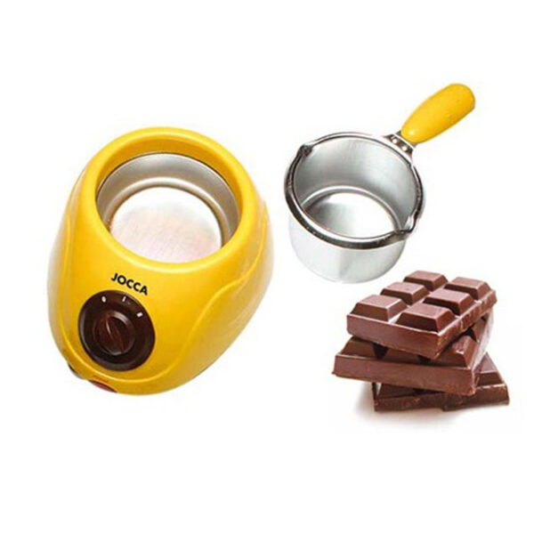 Jocca Chocolate Fondue Set