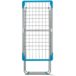 Casabriko Ergo 19m Aluminium/Steel Clothes Airer Cyan - Image 7