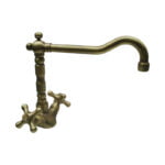 One Hole Mixer 43 LIA OM