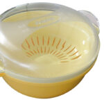 BAMA Cooky Yellow - Image 3