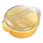 BAMA Cooky Yellow - Image 4