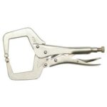 Lock grip pliers c-type 44300