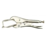 Lock grip pliers w-type 44400
