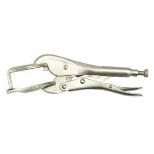 Lock grip pliers w-type 44400
