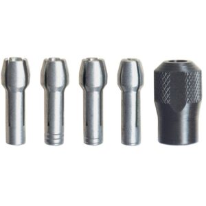 Dremel Collet Nut Kit 4485