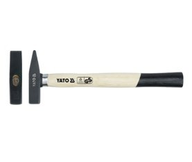 Machinist Hammer 200g YT-4502