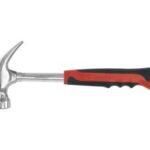 Claw Hammer 450g YT-4560
