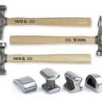 Auto Body Fender Set 7 pcs YT-4590