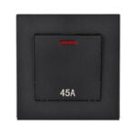 Switch 45Amp KX3 Matt Black
