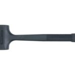 Dead Blow Rubber Mallet 1300g YT-4623