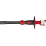 Cold Chisel with Protection 300mm YT-4700