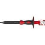 Punch with Hand Protection 300mm YT-4705