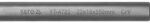 Hollow Chisel SDS+ 22x18x250mm CRV YT-4722