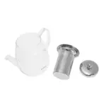 GLASS TEA POT - Image 2