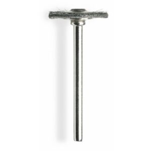 Dremel Carbon Steel Brush (428)
