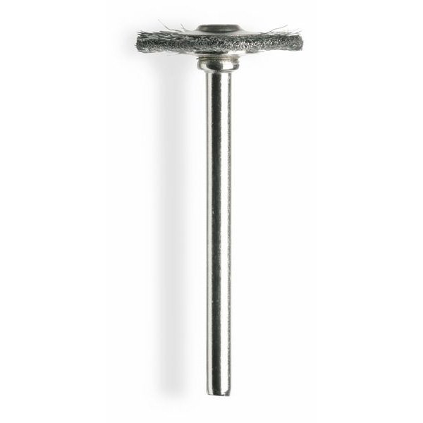 Dremel Carbon Steel Brush (428)