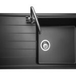 Rangemaster | ELE1051AS/