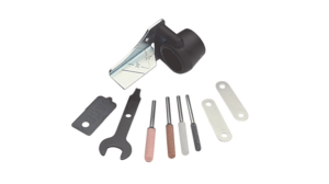 Dremel Chainsaw Sharpening Attachment